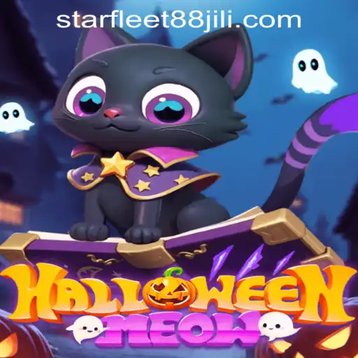 Unveiling HalloweenMeow: The Enchanting Game Adventure with STARFLEET88
