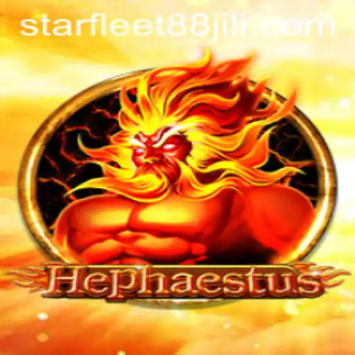 Exploring the Intricacies of Hephaestus: A Galactic Odyssey