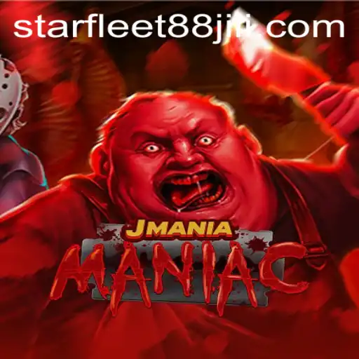 Exploring the Thrilling World of JManiaManiac - The Game that's Taking the Universe by Storm