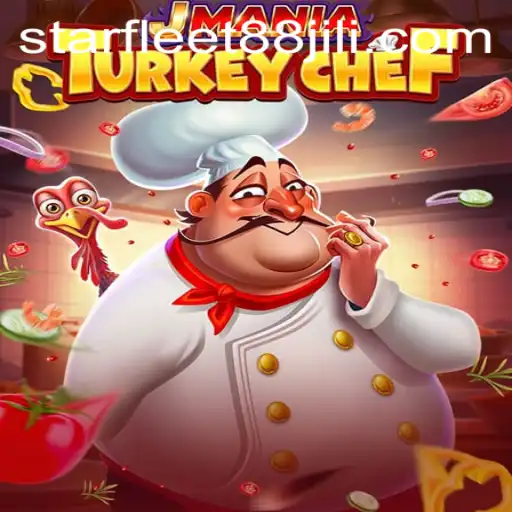 JManiaTurkeyChef: Unveiling the New Culinary Adventure