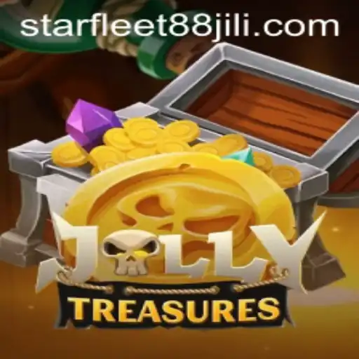 Exploring JollyTreasures: A Voyage into Adventure