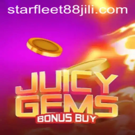 Exploring the Exciting World of JuicyGemsBonusBuy with STARFLEET88