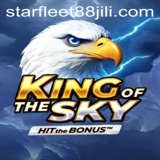 KingOfTheSky: A New Heights in Gaming