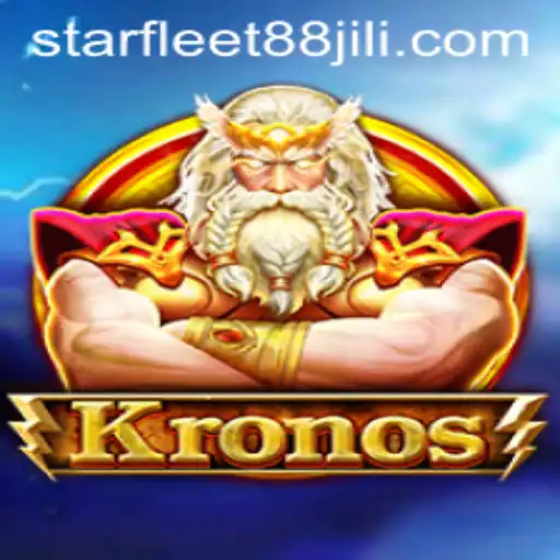 Explore the Universe of Kronos: An Immersive Galactic Adventure