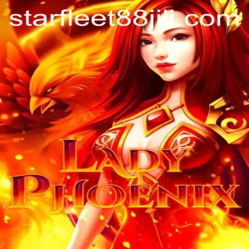 Discovering the World of LadyPhoenix: A Journey Through Space with STARFLEET88