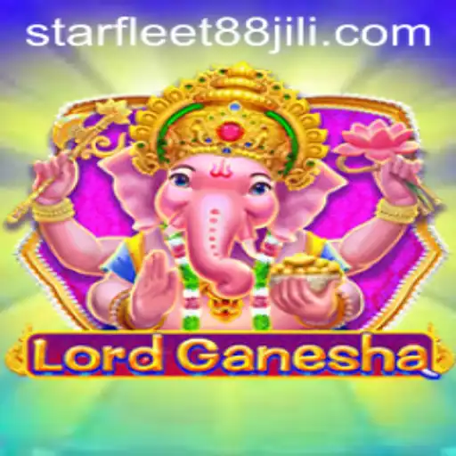LordGanesha: A Stellar Adventure in Gaming