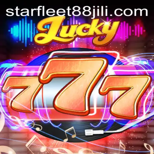 Unveiling the Exciting Realm of Lucky777