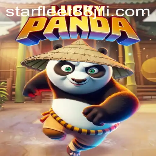 Discover the Excitement of LuckyPanda: A Thrilling Gaming Experience