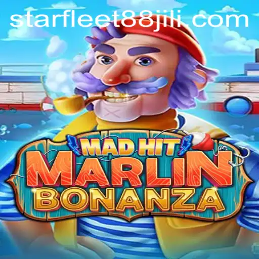 Dive into the Exciting World of MadHitMarlinBonanza: A Gaming Adventure Awaits