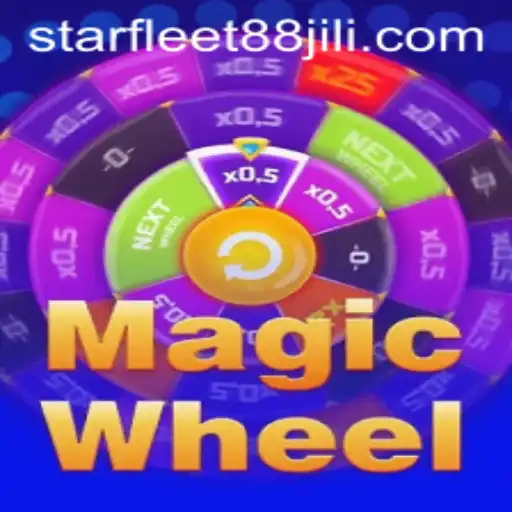 Unveiling MagicWheel: The Game That Spins a New Era of Adventure