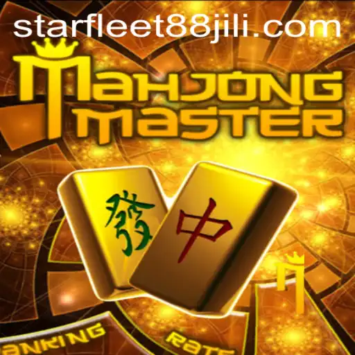 Discover the Excitement of MahJongMaster: A Journey Into Strategic Gameplay
