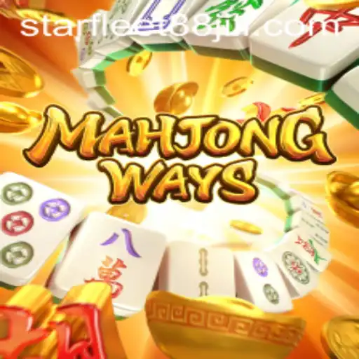 Mastering the Timeless Game of MahjongWays: A Modern Twist with STARFLEET88