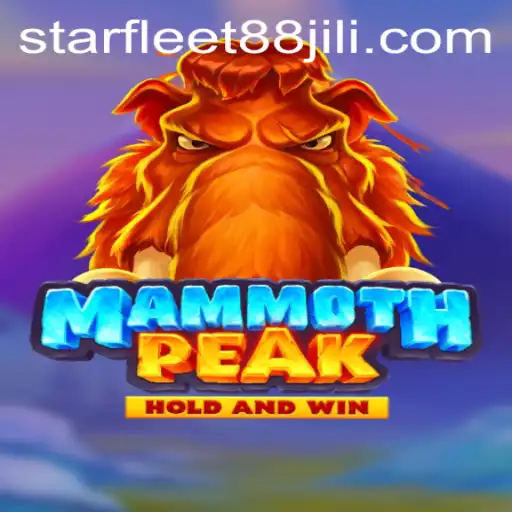 Exploring MammothPeak: An Adventure with STARFLEET88