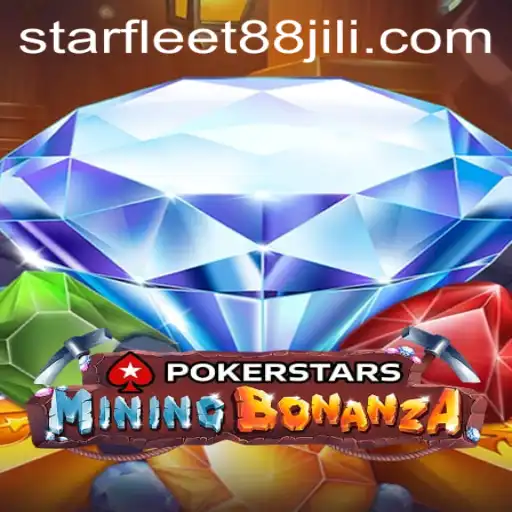 Exploring the Thrills of Pokerstars with STARFLEET88