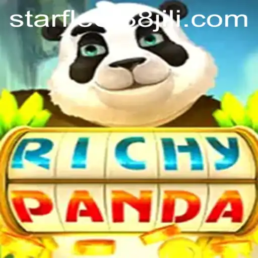 Explore the Exciting World of RichyPanda and its Unique Gameplay Experience