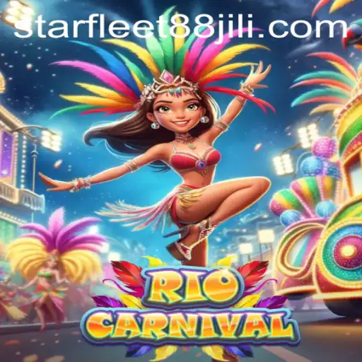 Unveiling the Spectacle of RioCarnival: A Star-Studded Gaming Experience