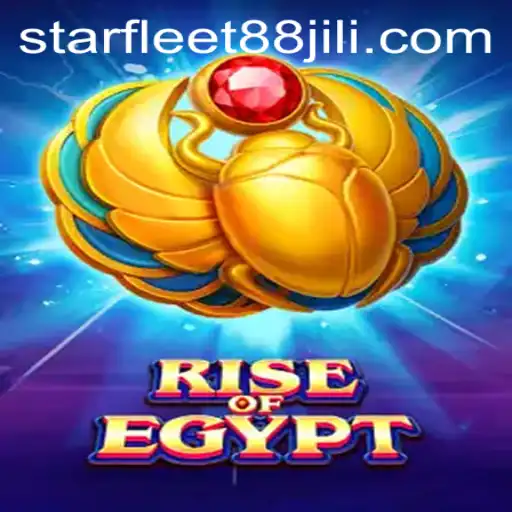 Rise of Egypt: Unveiling the Mysteries of the Ancient Kingdom in Modern Gaming