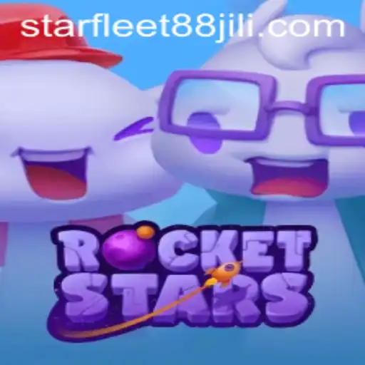 RocketStars: A Galactic Adventure Awaits with STARFLEET88