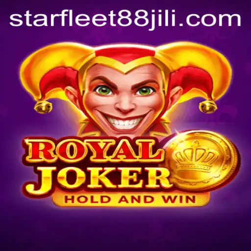 Discover the Thrilling World of RoyalJoker: A Deep Dive into STARFLEET88