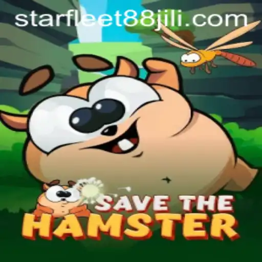 SavetheHamster: The Adventurous World of STARFLEET88