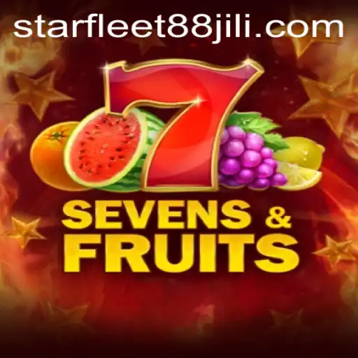 SevensFruits: An Exciting Journey into the World of Gameplay