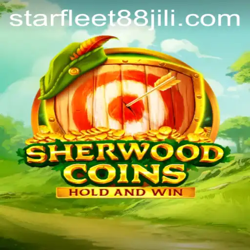Discover the Thrilling World of SherwoodCoins: A Captivating Game Experience