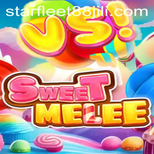 Explore the SweetMelee Universe: A Comprehensive Guide to the Game Featuring STARFLEET88