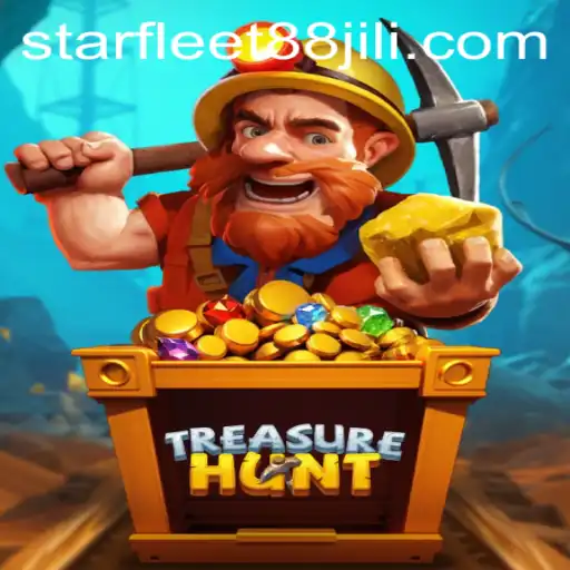 Embark on an Exciting Adventure with TreasureHunt: The Ultimate Gaming Experience